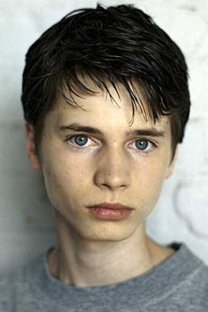 Nils Dommning in Grimm Love