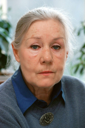 Käthe Reichel in The Legend of Paul and Paula