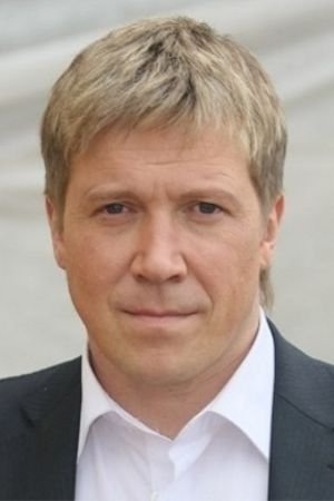 Aleksei Kravchenko in My Dad is Not a Gift