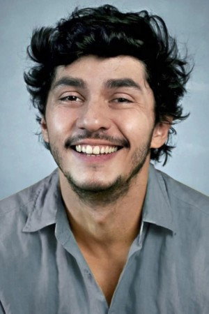 Igor Mo in My Only Earth Is in the Moon