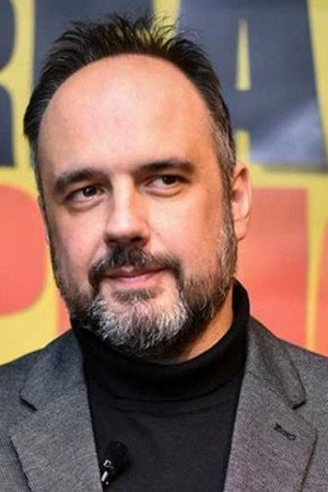 Nebojša Ilić in The Kingdom of Serbia