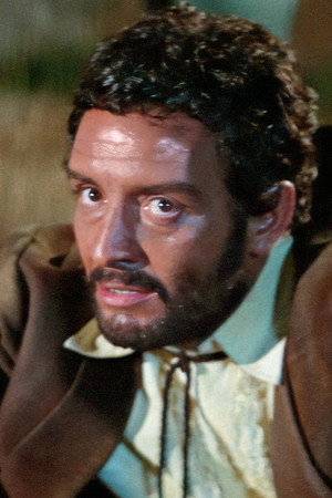 Remo De Angelis in Django