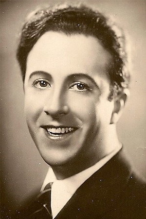 Juan de Orduña in Nobleza baturra