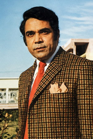 Sultan Rahi in Cobra