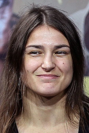 Katie Taylor in Katie