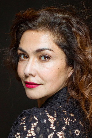 Tamara Acosta in Machuca