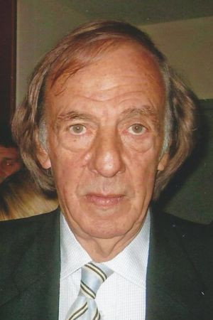 César Luis Menotti in Messi