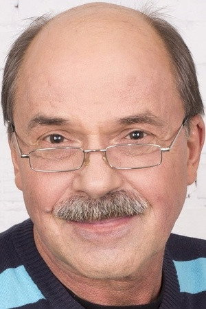 Vadim Bochanov in Kikoriki  Deja Vu