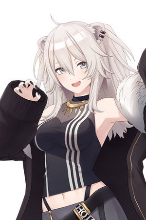 Shishiro Botan in Capture the Moment Day 1 Stage 1