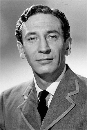 John Van Eyssen in Quatermass 2