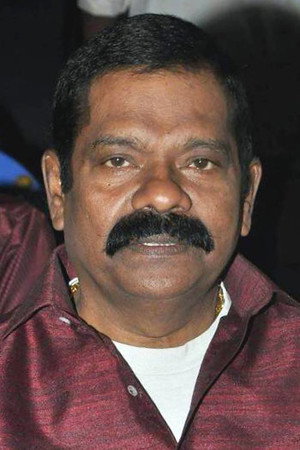 Vinu Chakravarthy in Vetri Padigal