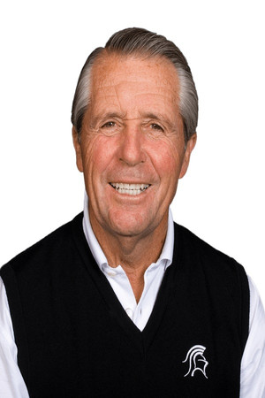 Gary Player in Chicken Soup: Conversations for the Golfer's Soul
