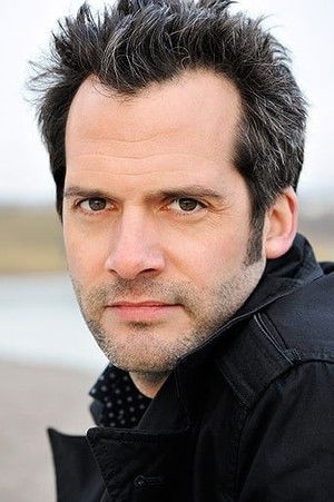 Martin Rapold in Cargo