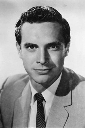 Bradford Dillman in The Way We Were