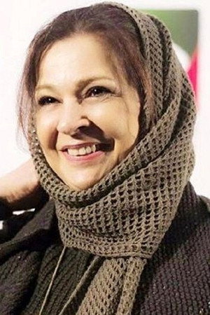 Afsar Asadi in The Twelve Seats