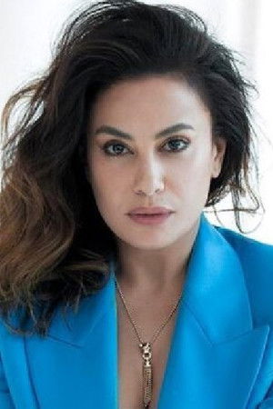 Hend Sabry in His Weakest Creatures