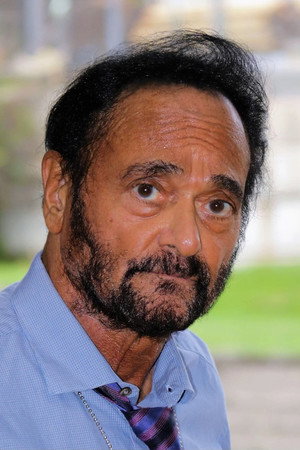 Tony Devon in Suspicions