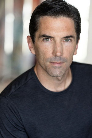 Ryan Holland in The Beast of Trinity Texas