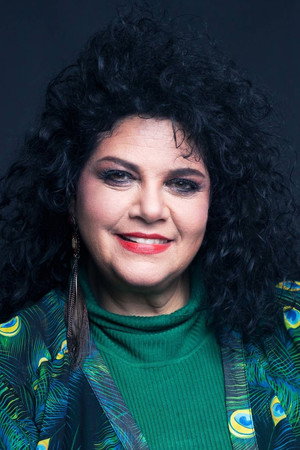 Dafna Armoni in Going Steady