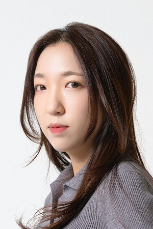 Park Yun-jin in Perfect Marathon