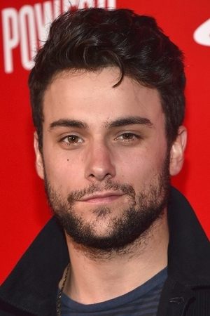 Jack Falahee in The Song of Sway Lake