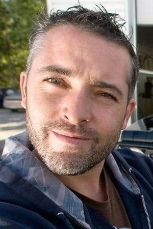 Maxime Collin in Léolo