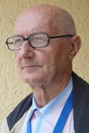 Eduard Grečner in The Barnabáš Kos Case