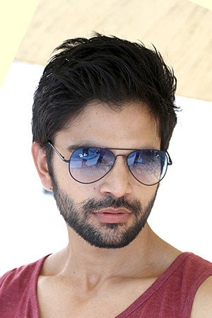 Shiva Dagar in Mary Kom