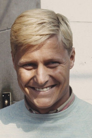 Ingo Mogendorf in Murphy s War