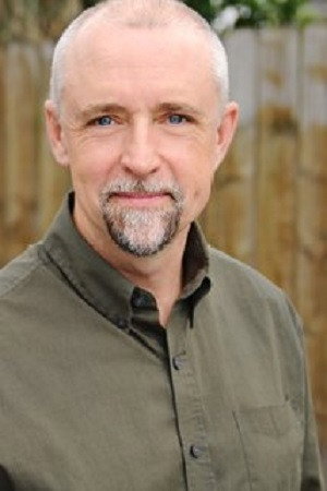 David Milford in Kalifornia