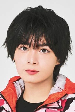 Ryusei Onishi in My Happy Marriage