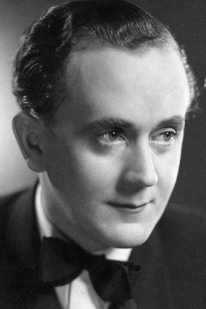 Åke Söderblom in Lilla helgonet