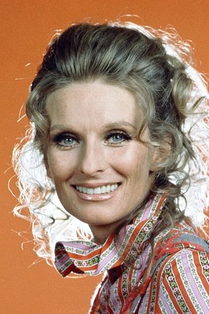 Cloris Leachman in Daisy Miller