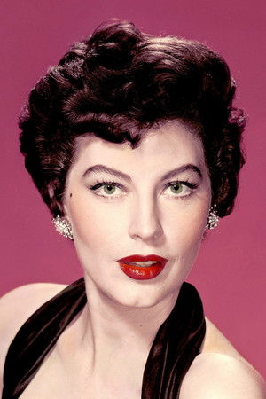 Ava Gardner in The Snows of Kilimanjaro