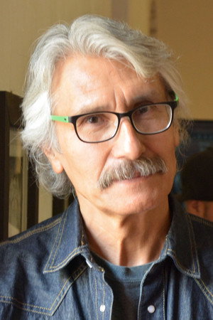 Carlos Arellano in Cave Art Rock, The Documentary