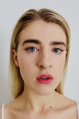 Ava Connolly in Two by Two  Overboard