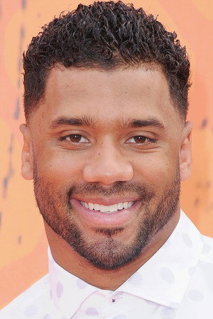 Russell Wilson in Marvel & ESPN Films Present: 1 of 1 - Genesis