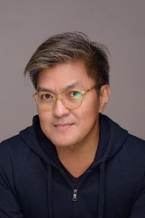 Vincent de Jesus in Mercury Is Mine