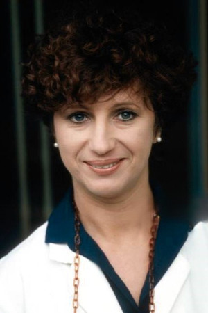 Margot Mahler in The Angels of the Street
