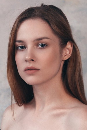 Polina Davydova in Sleepless Beauty
