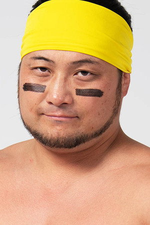 Ryōta Nakatsu in DDT Change Age 2026 ~Extraordinary Zenkai Power~