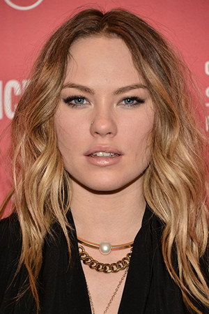 Chloe Rose in Pyewacket