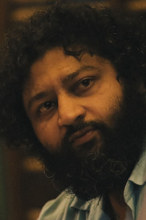 Lijo Jose Pellissery in Mayaanadhi