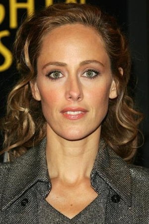 Kim Raver in Bond of Silence