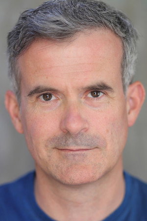 Nick Fletcher in National Theatre Live: The Crucible