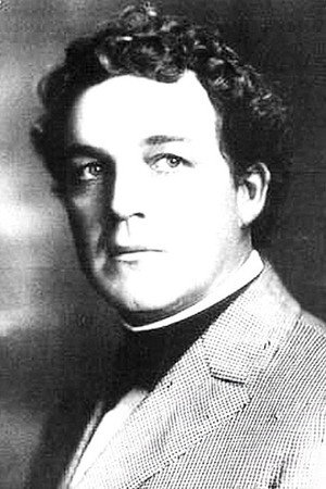 Horace B. Carpenter in Doomed at Sundown