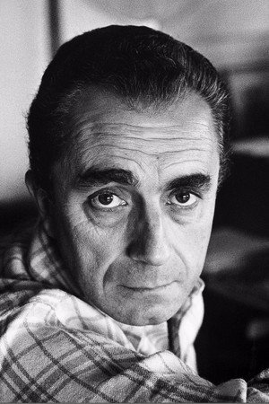 Michelangelo Antonioni in Underground New York