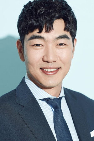 Lee Jong-hyuk in Crush and Blush