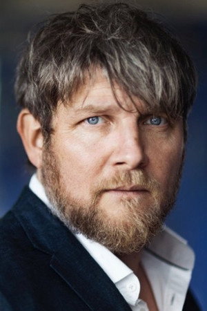 Henning Valin Jakobsen in Forever Now