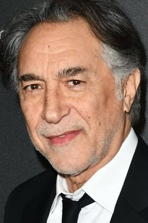 Richard Berry in Murder in Lille